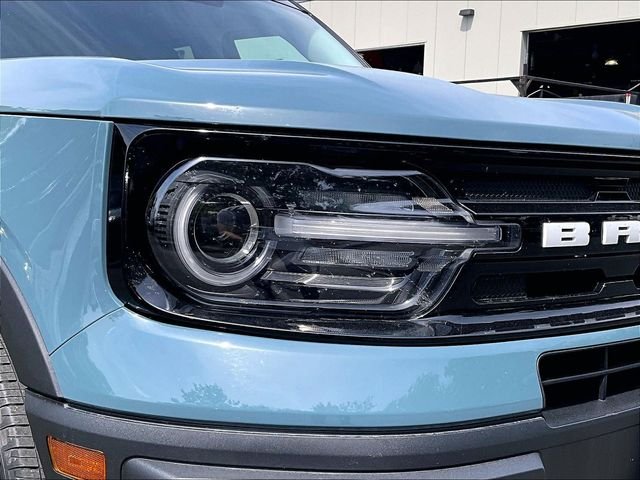 Used 2023  Ford Outer Banks image 31