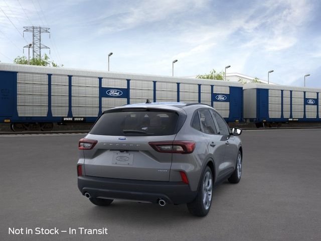 2025 Ford Escape ST-Line - Photo 31