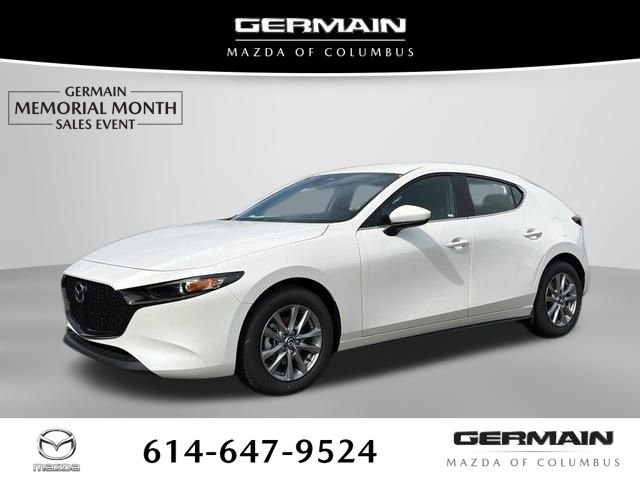 2026 Mazda CX-3 S's photo