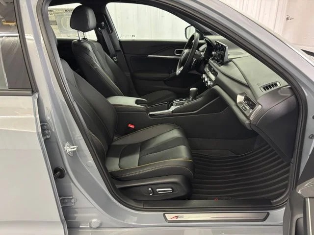 New 2026 Urban Gray Pearl Acura A-Spec Tech Package image 28