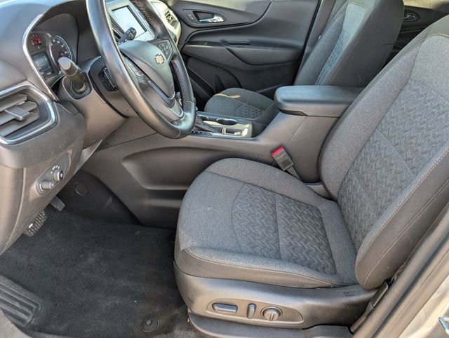 2024 Chevrolet Equinox LT - Photo 15