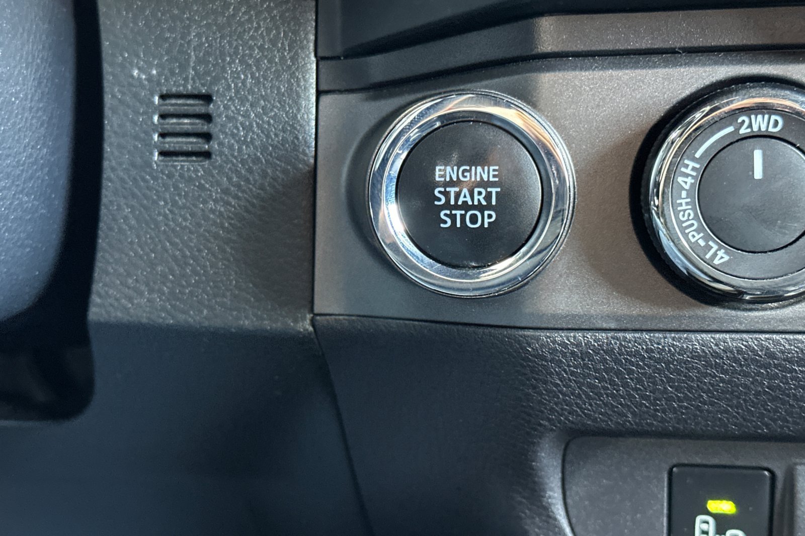 Certified Used 2019 Super White Toyota SR5 image 21