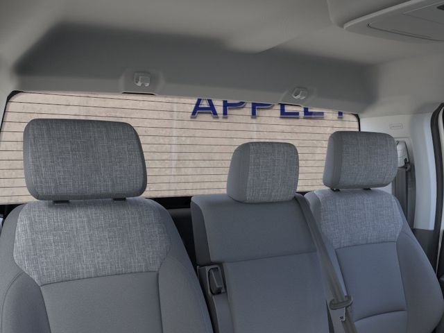 New 2026 White Ford XLT image 22