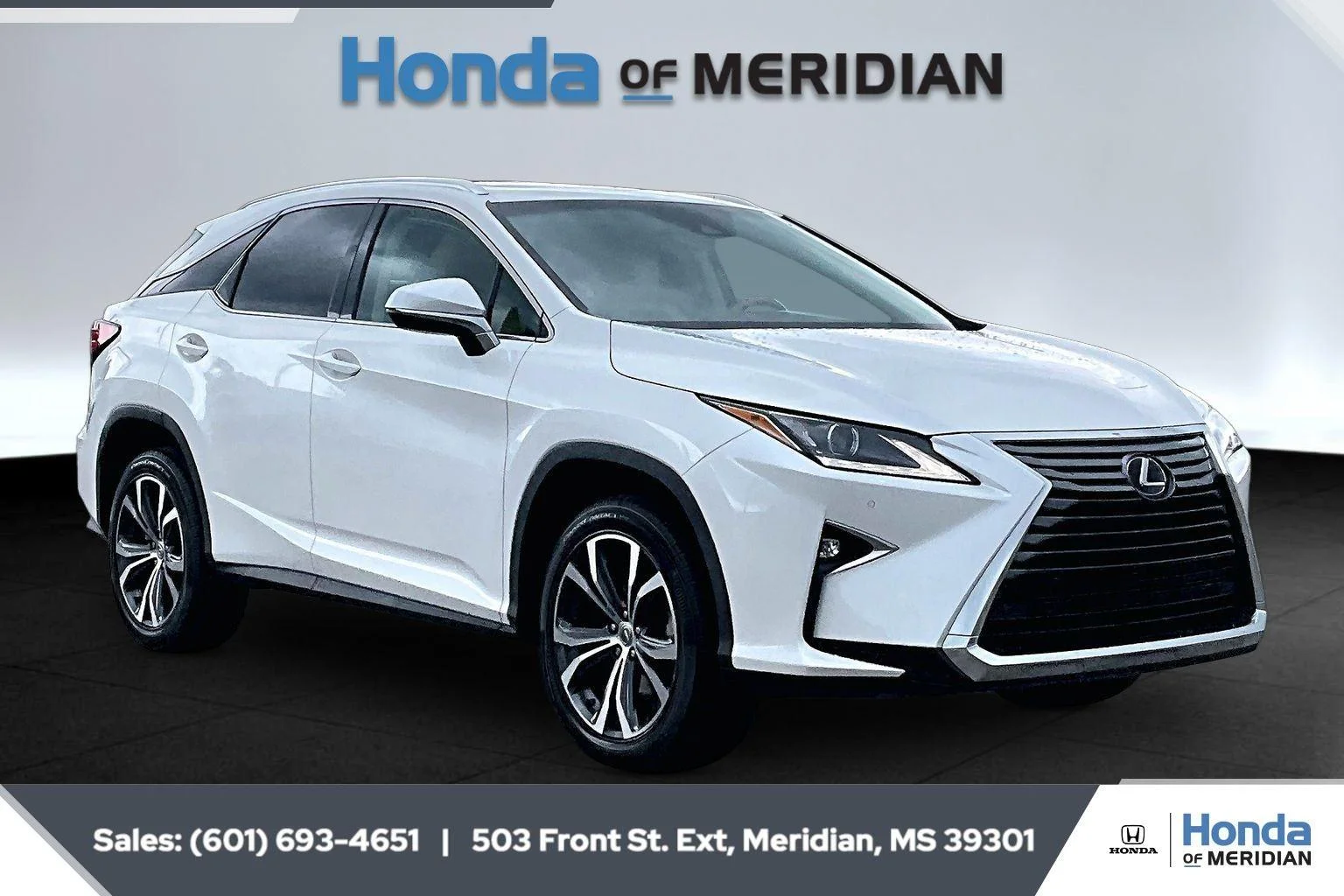 2016 Lexus RX 350 350 4x4's photo