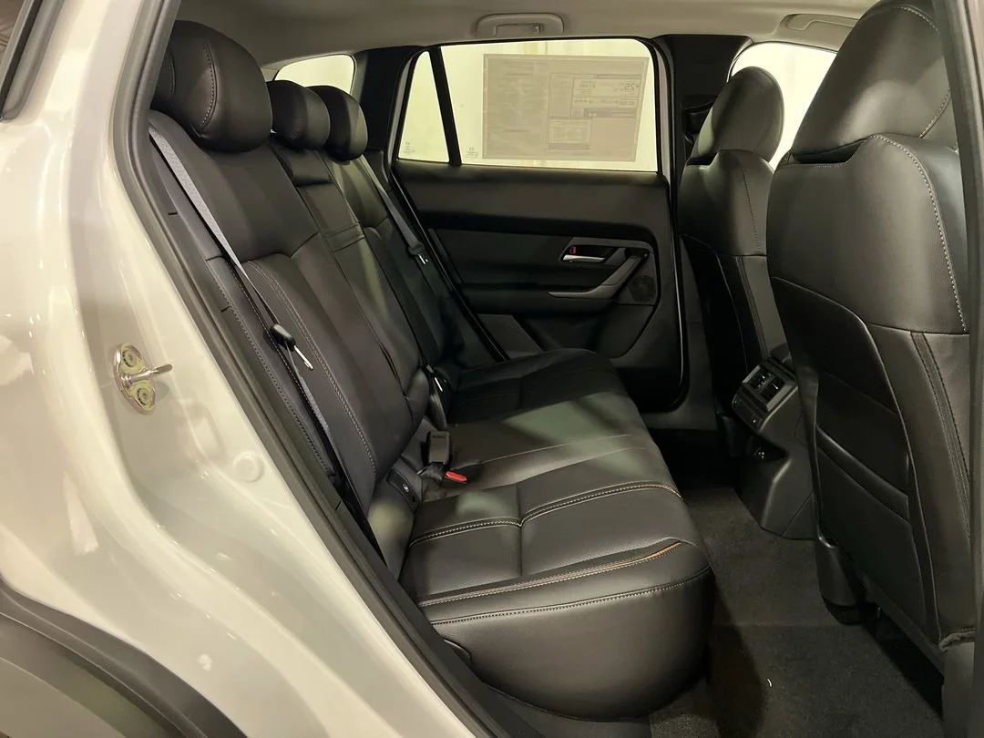 2025 Mazda CX-50 Premium - Photo 20