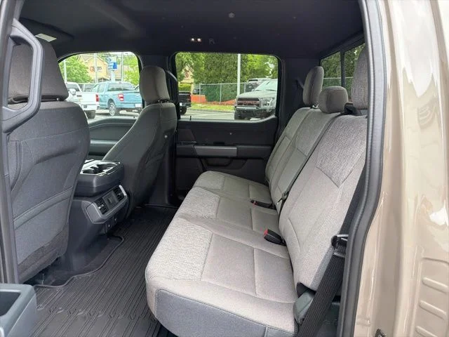 Used 2026 Gray Ford XLT image 14