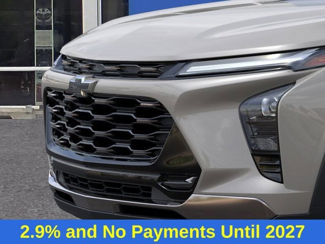 New 2026 White Sands Chevrolet ACTIV image 15