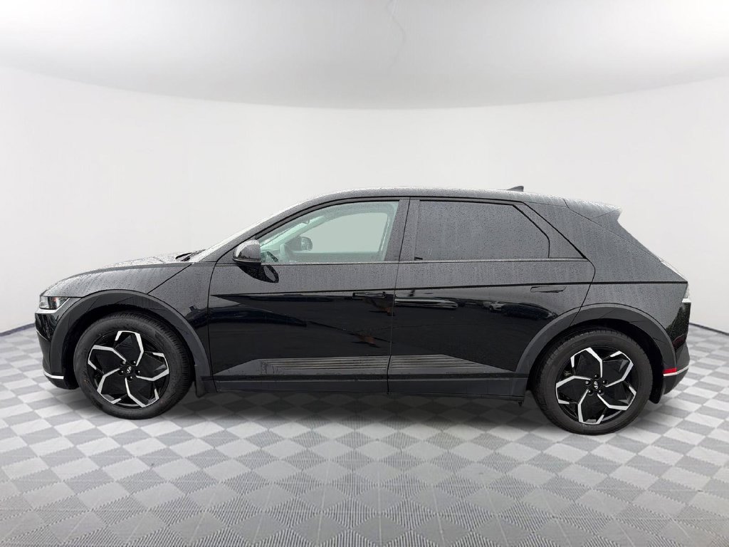 2024 Hyundai IONIQ 5 SEL - Photo 8