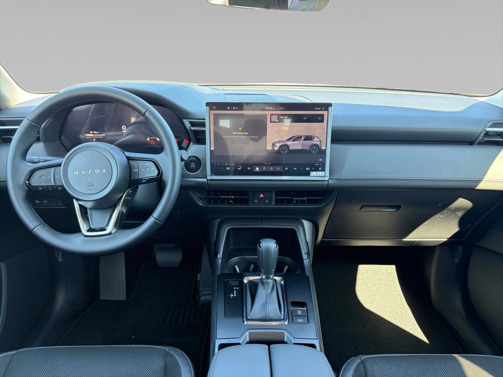 2026 Mazda CX-5 S Preferred - Photo 11