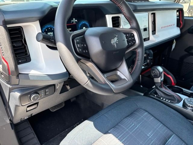 New 2026 Marsh Gray Ford Heritage Edition image 12