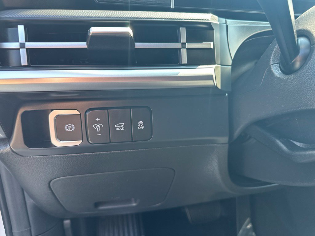 2026 Hyundai Santa Fe SE - Photo 10