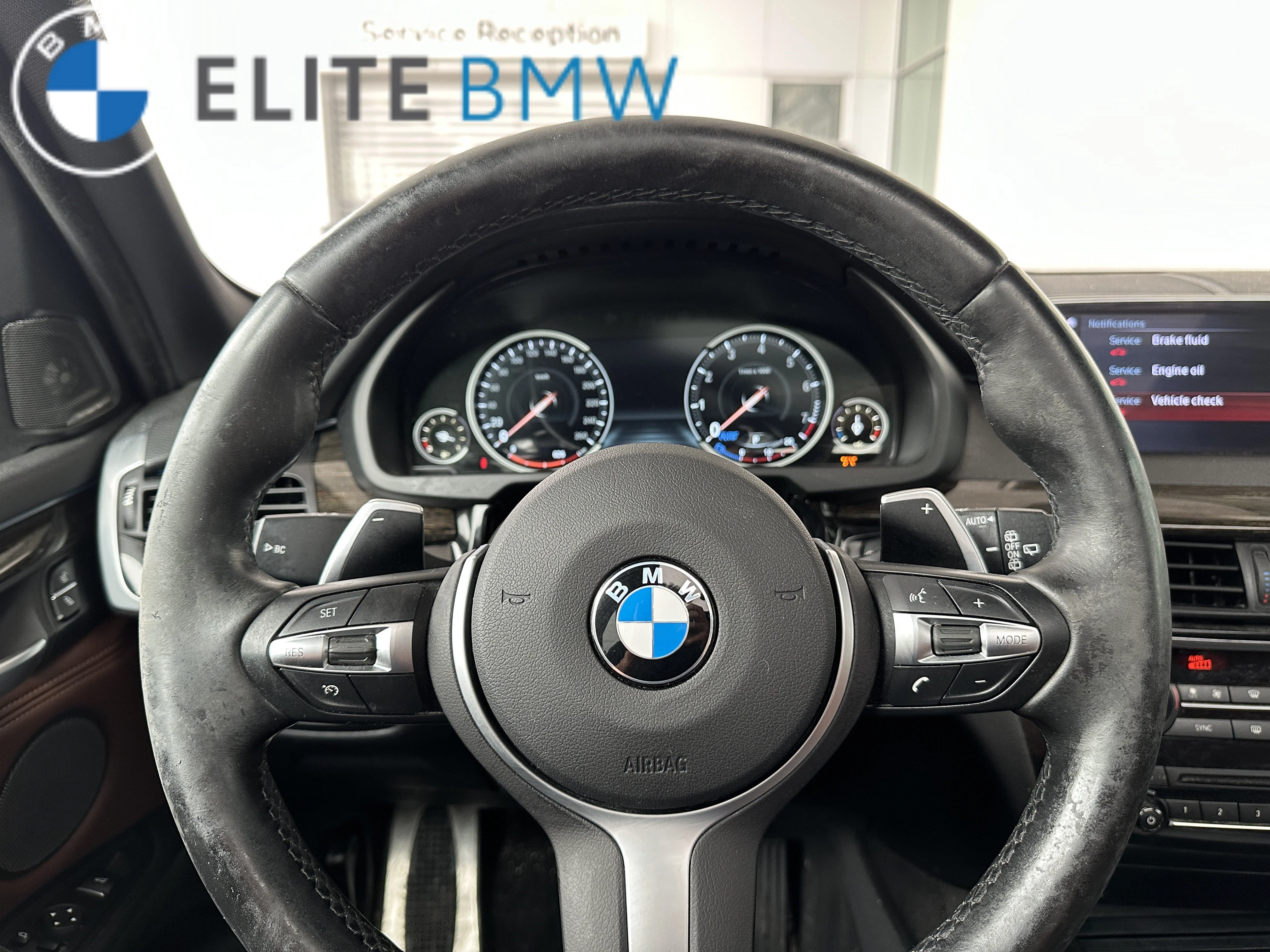 Used 2018  BMW UNKNOWN image 11