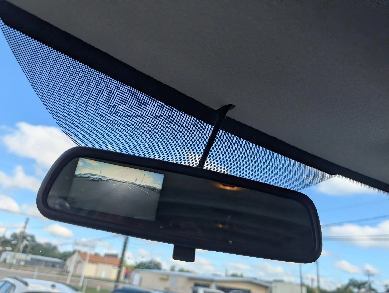 Used 2025 Summit White Chevrolet WT image 19