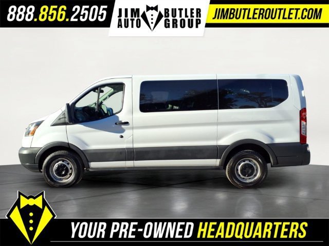 Used 2016  Ford XL image 14