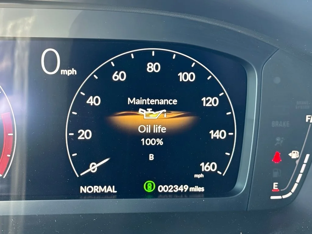 Used 2024 Silver Acura Base image 25