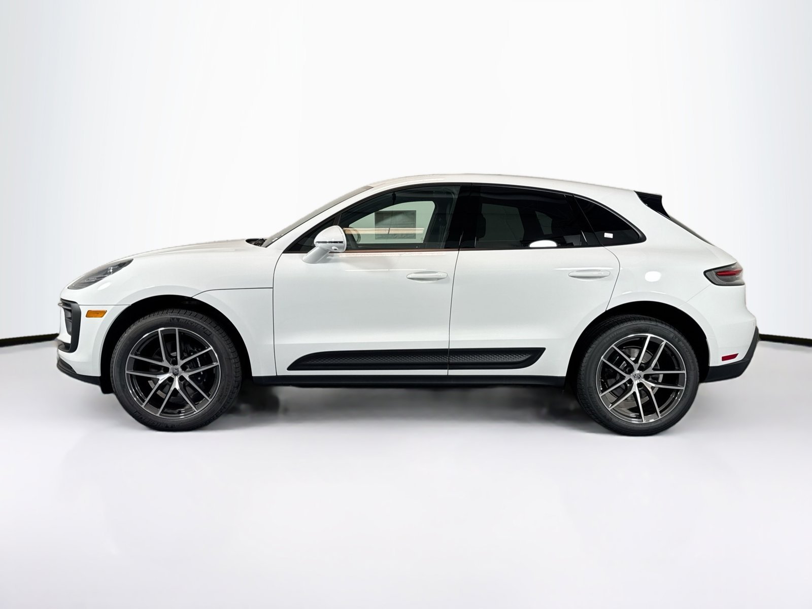 Used 2026 White Porsche  image 2