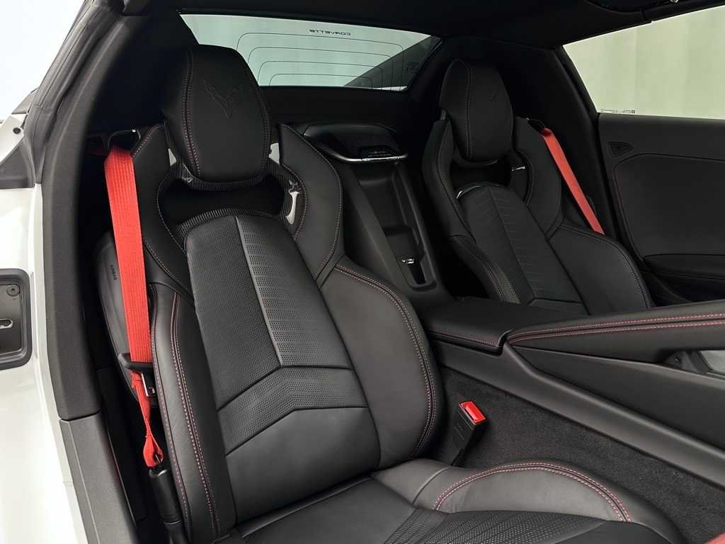 2026 Chevrolet Corvette 2LT - Photo 23