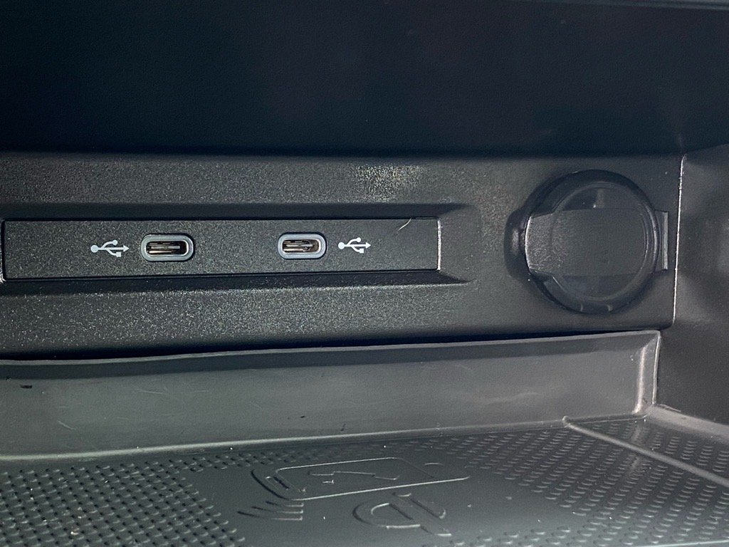 2022 Volkswagen Tiguan SE R-LINE BLACK - Photo 18