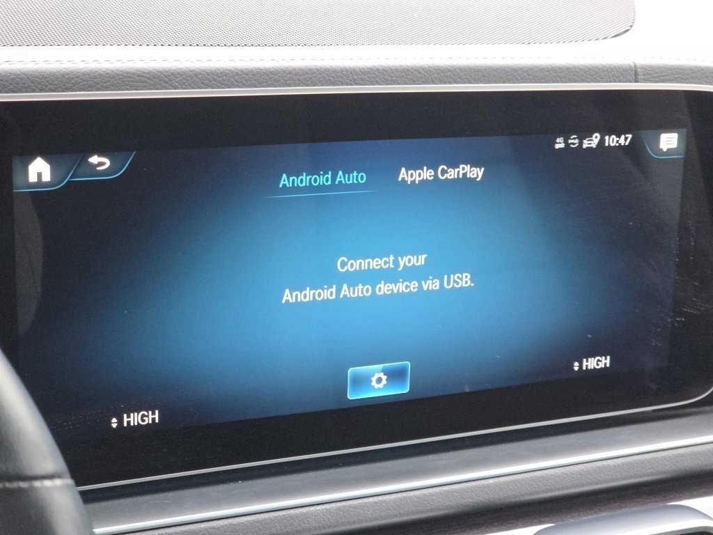 2023 Mercedes-Benz GLS GLS450 - Photo 11