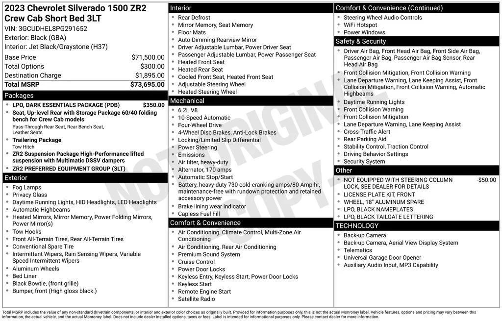 3GCUDHEL8PG291652