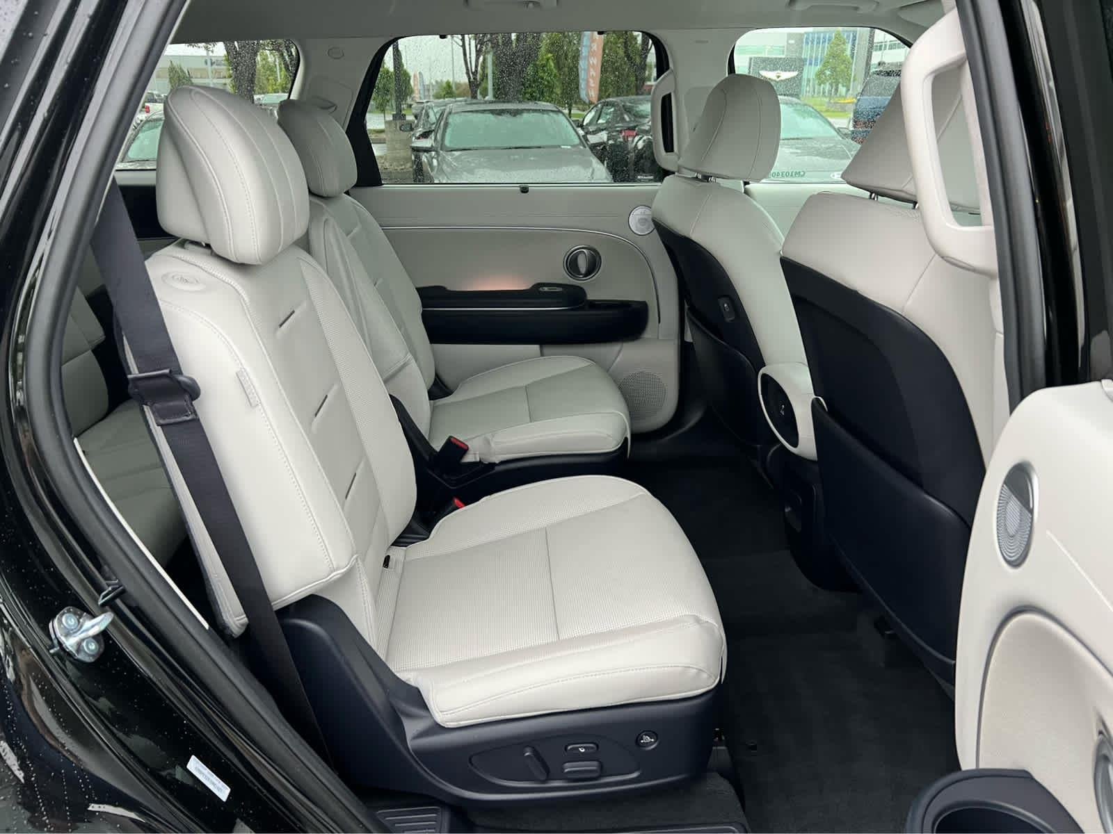 2026 Hyundai Palisade Calligraphy - Photo 25