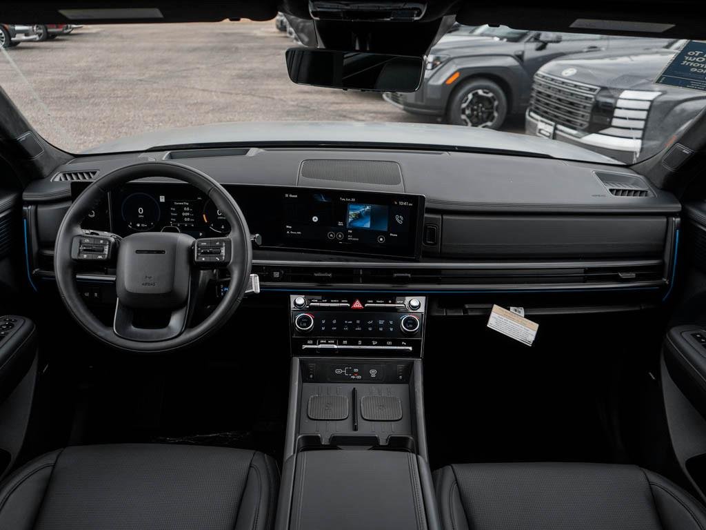 New 2026 Ecotronic Gray Matte Hyundai Calligraphy AWD image 41