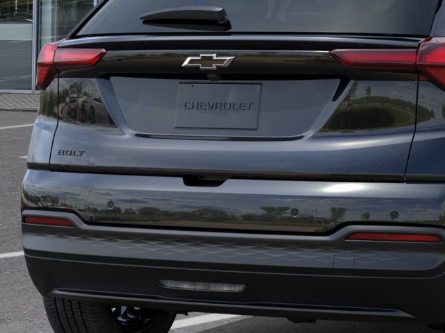 2027 Chevrolet Bolt LT - Photo 14
