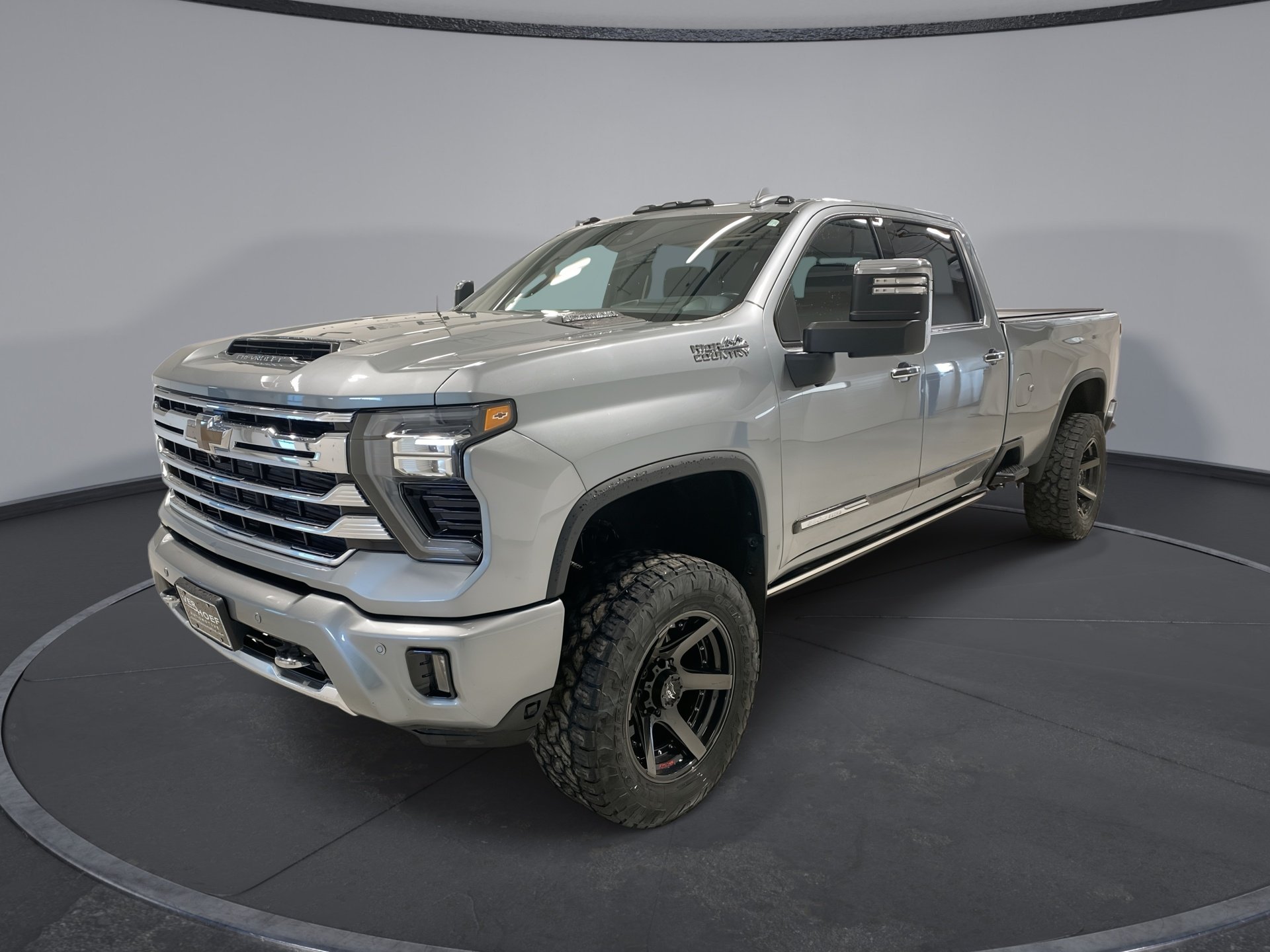 2024 Chevrolet Silverado 2500HD High Country - Photo 30