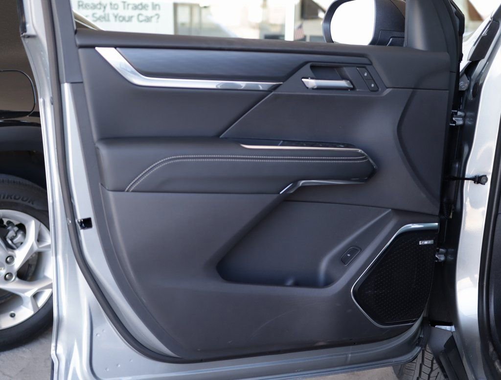 2026 GMC Acadia Elevation - Photo 24