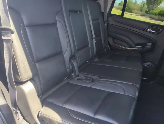Used 2019 Gray Chevrolet LT image 24