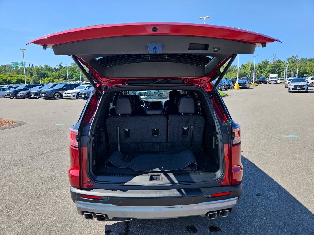 2026 GMC Acadia Elevation - Photo 18