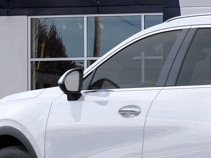 2026 Buick Envision Preferred - Photo 12