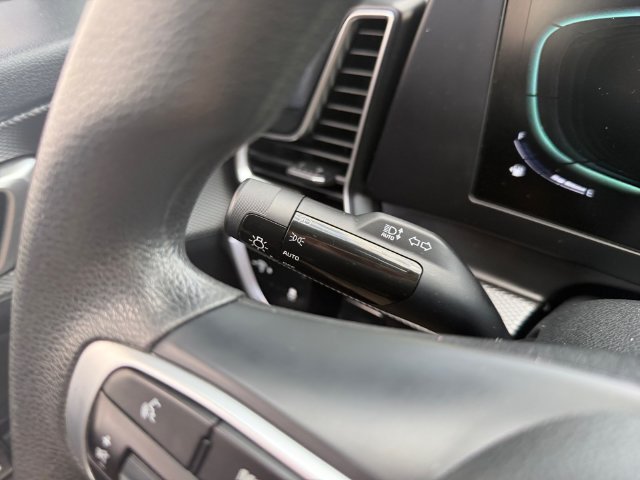 Certified Used 2023 Gray Kia LX image 25