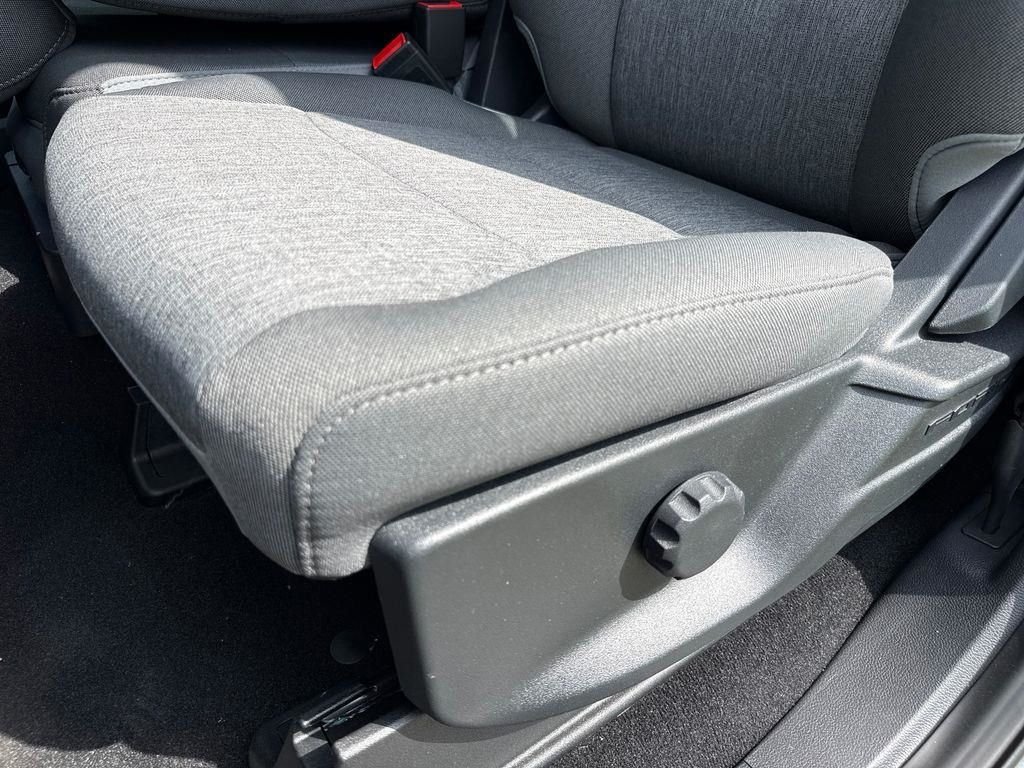 New 2026 Carbonized Gray Metallic Ford F-250® XL image 14