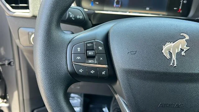 New 2026 Carbonized Gray Metallic Ford Big Bend® image 42