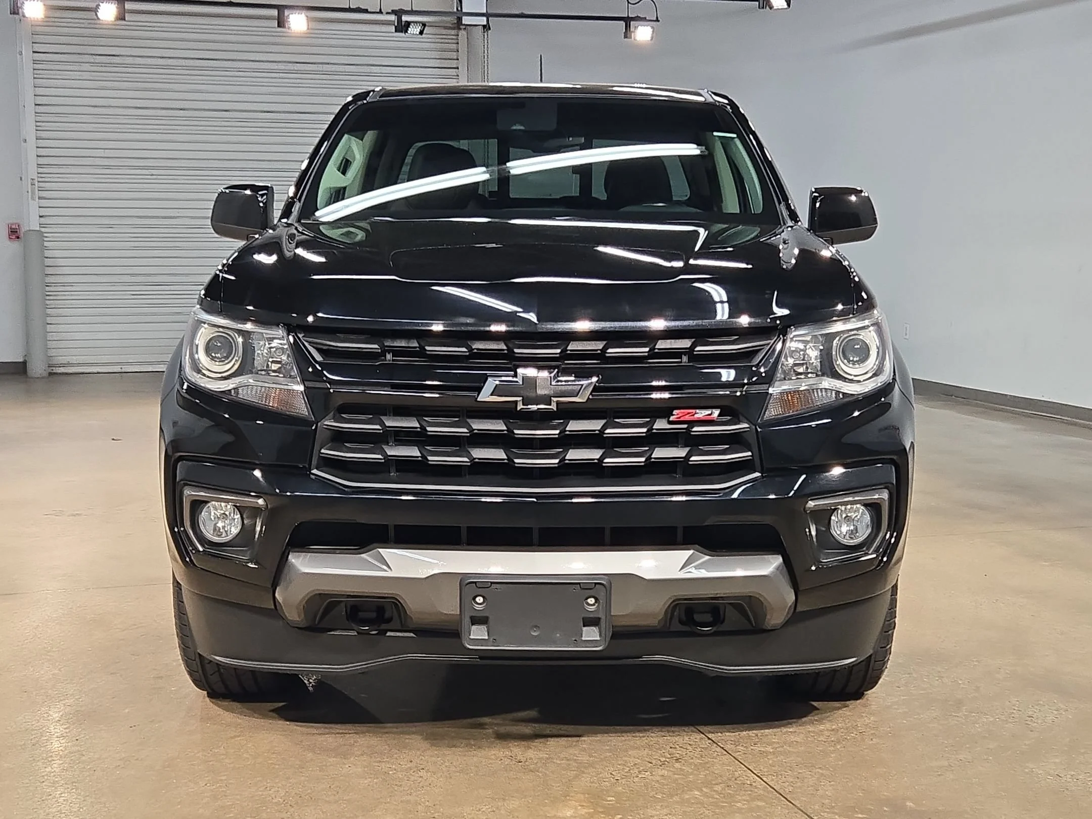 Used 2022 Chevrolet Colorado Z71 with VIN 1GCGTDEN3N1302465 for sale in Little Rock