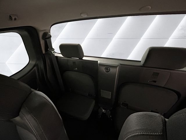 Used 2022 White Nissan SV image 18