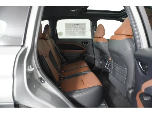 New 2026 RIVER ROCK PEARL Subaru Touring Hybrid image 28