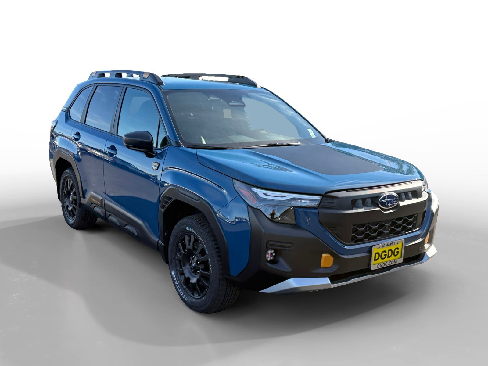 2026 Subaru Forester Wilderness - Photo 7