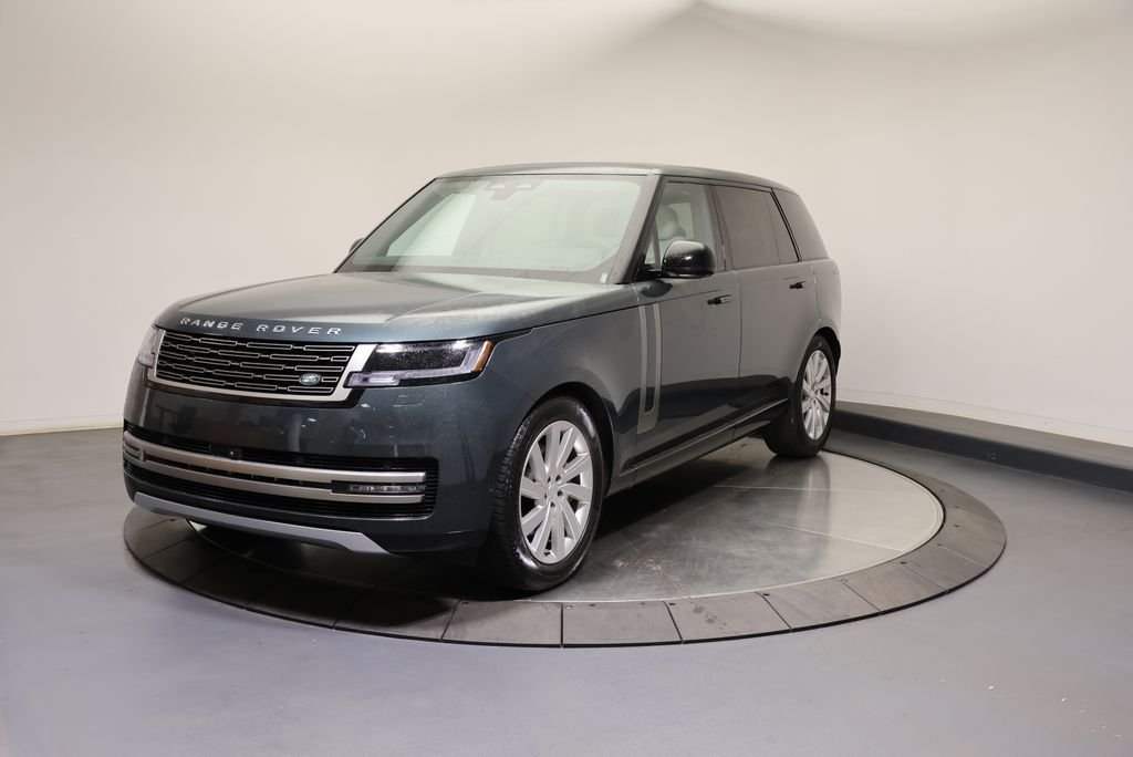 2024 Land Rover Range Rover 3.0 SE LWB 7's photo