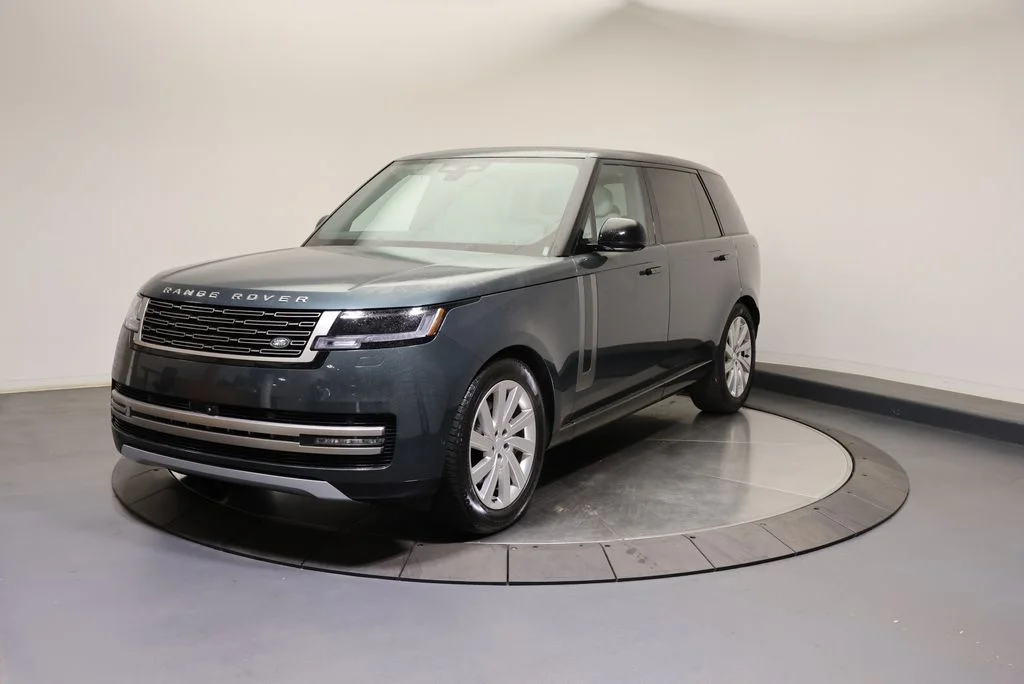 2024 Land Rover Range Rover 3.0 SE LWB 7's photo