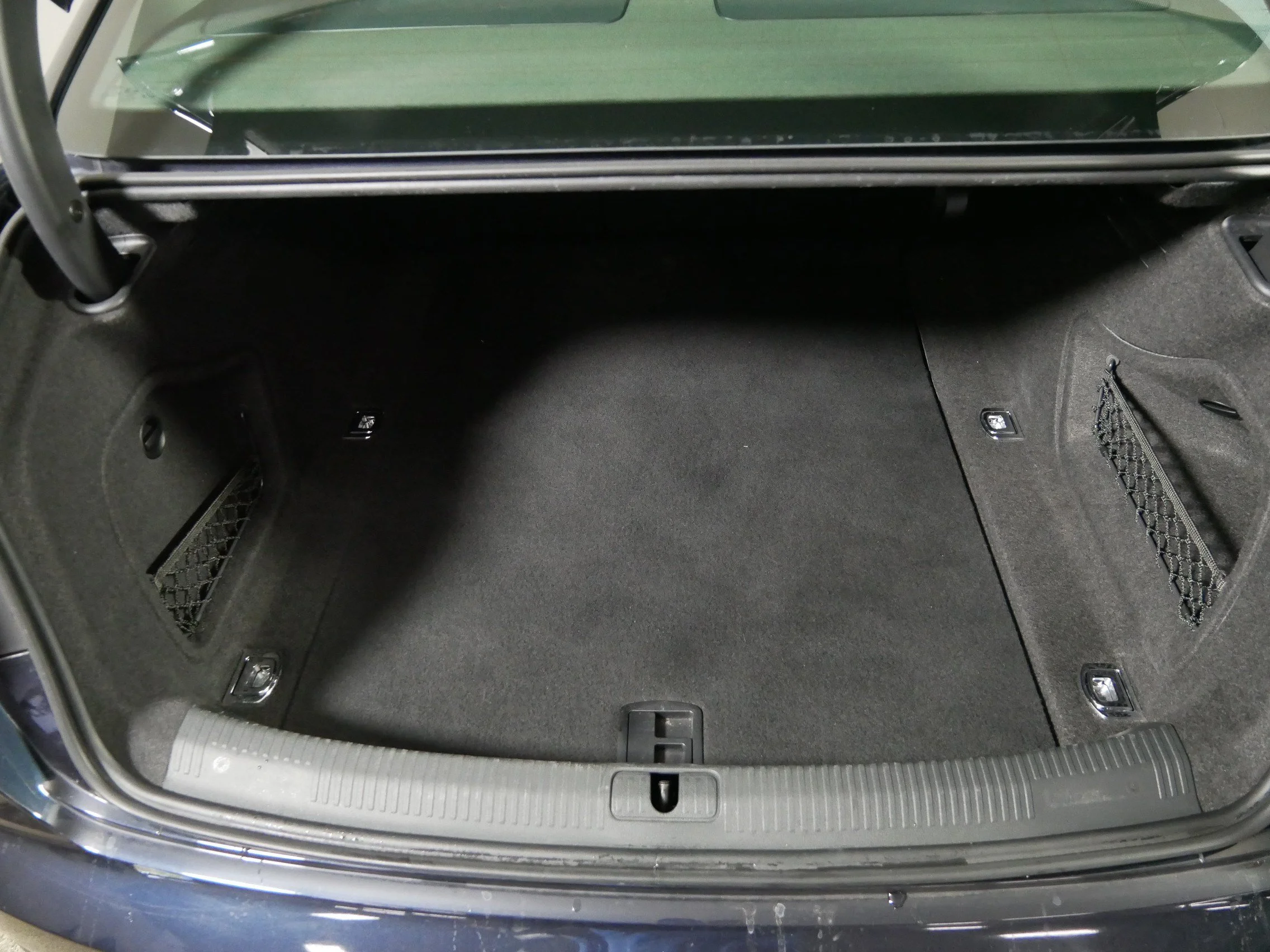 Used 2018 Gray Audi Premium image 18