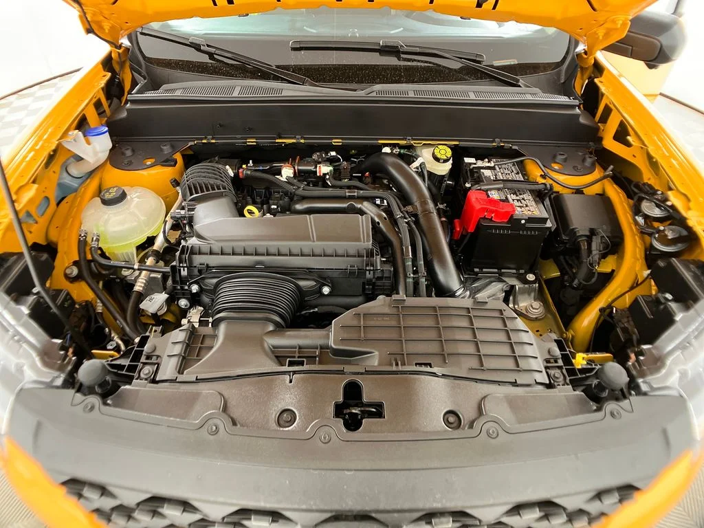 2026 Ford Maverick Lariat - Photo 32