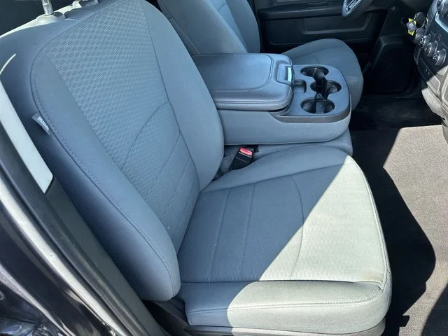 Used 2018 Gray Ram ST image 25