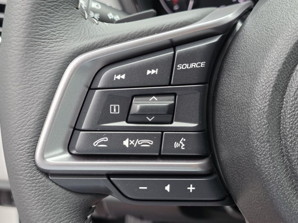 2025 Subaru Legacy Premium - Photo 21