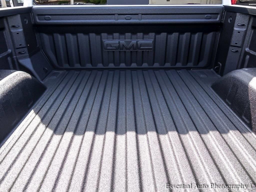 2026 GMC SIERRA - Image 22