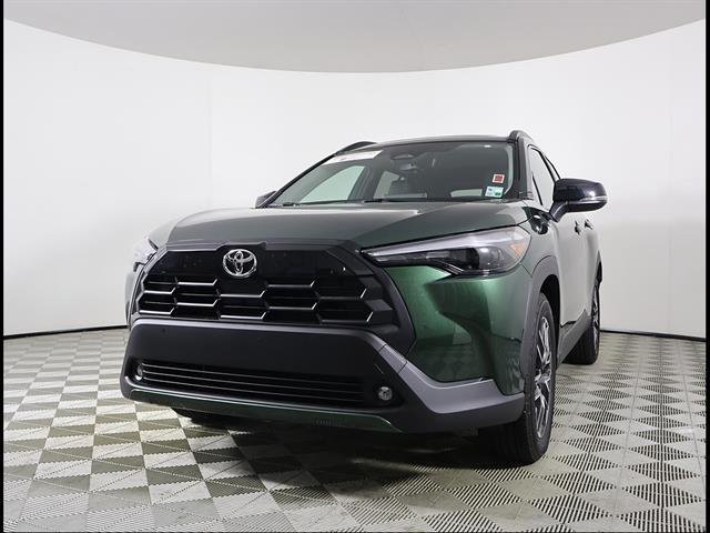 Certified Used 2026 CYPRESS Toyota  image 2