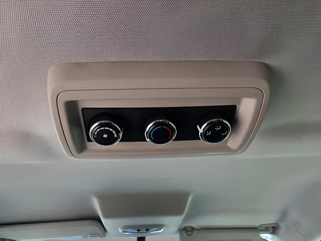 Used 2019 Vice White Dodge SE image 10