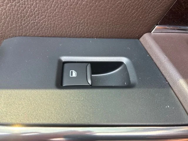 New 2026 Blue Ford King Ranch image 22