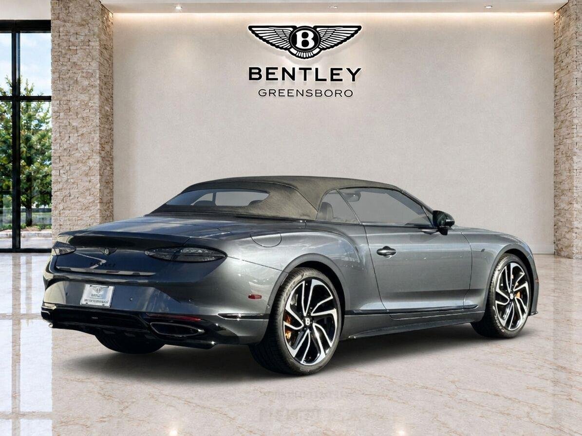 New 2026 Thunder Bentley S image 7